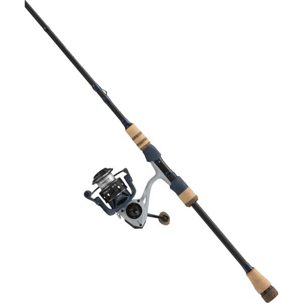 Photo of 7'1" MH Spin Combo 2500 Reel