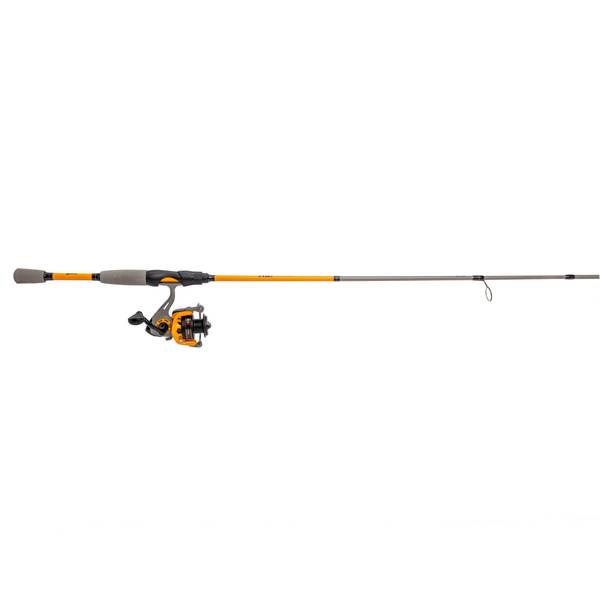 Lew's Lew's Hypersonic Spinning Combo 6'6