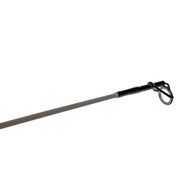 Lew's Lew's Hypersonic Spinning Combo 6'6