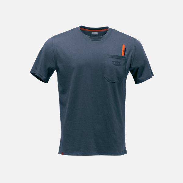 Photo of Men's The Martin Short Sleeve Pocket Tee