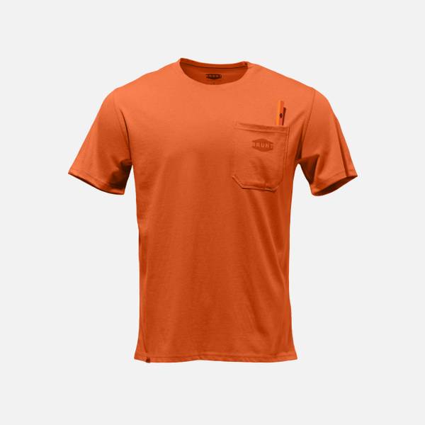 Photo of Men's The Martin Short Sleeve Pocket Tee