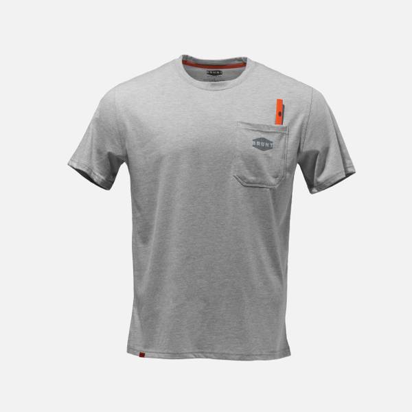 Photo of Men's The Martin Short Sleeve Pocket Tee