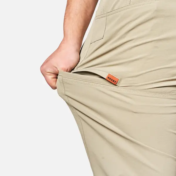 BRUNT Men's The Costello Tech Pants - BRA11002-115-30x30 | Blain's