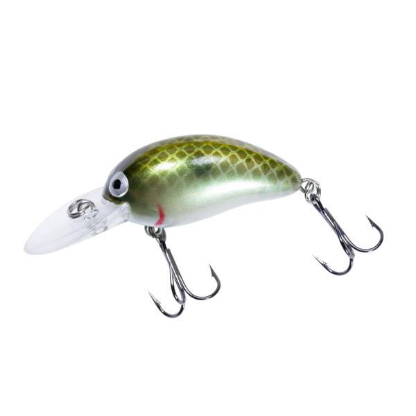 Photo of Model 5A Next Gen Crankbait - Green Pearl Shad
