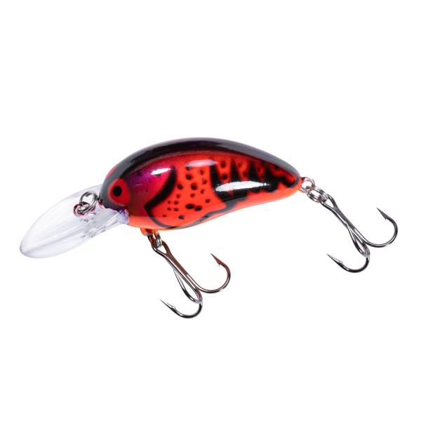 Photo of Model 5A Next Gen Crankbait - Mad Craw
