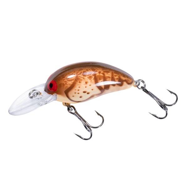 Photo of Model 5A Next Gen Crankbait - Bones