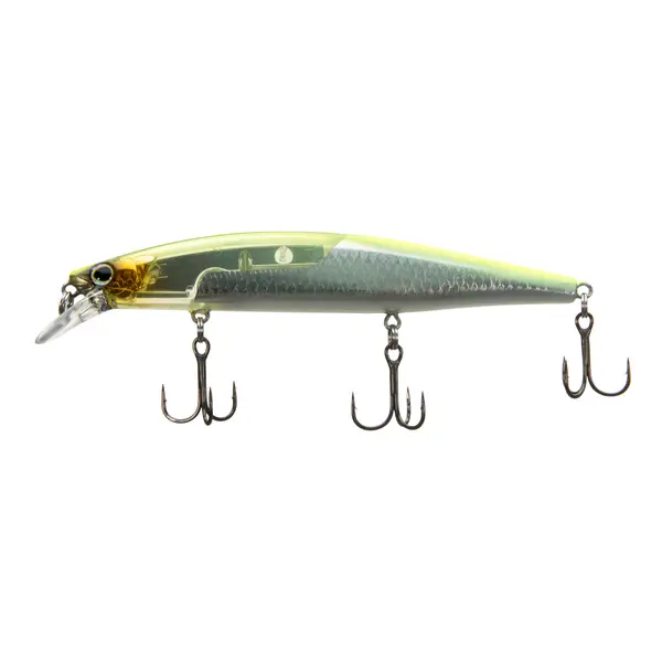 ミナルン　20kg Shimano World Minnow Fishing Lure - WM115SPCS | Blain's Farm & Fleet