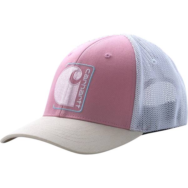 Photo of Kids Trucker Baseball Cap