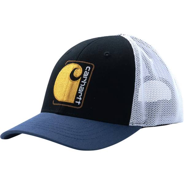 Photo of Kids Trucker Baseball Cap
