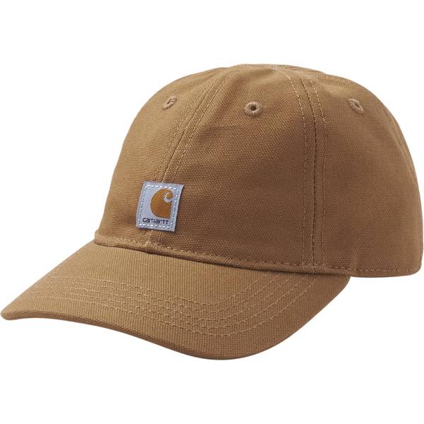 Photo of Kids' Signature Canvas Cap