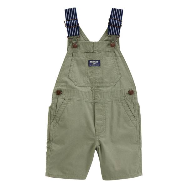 Toddler Boy Overalls | Carter's