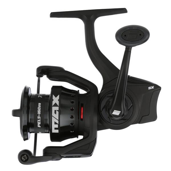 Abu Garcia OCEANFIELD　２５００Ｈ／２５００ＳＨ Abu Garcia OCEANFIELD 2500H/2500SH Off shore Spinning reel