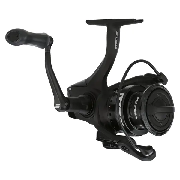 リール Berkeley SpiningReel 4201 USA Vintage Berkley 420 • Spinning Fishing Reel • Made in USA