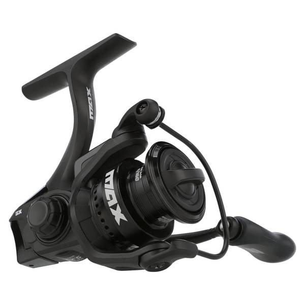 Abu Garcia Max SX Spinning Reel 2500 - 1609802 | Blain's