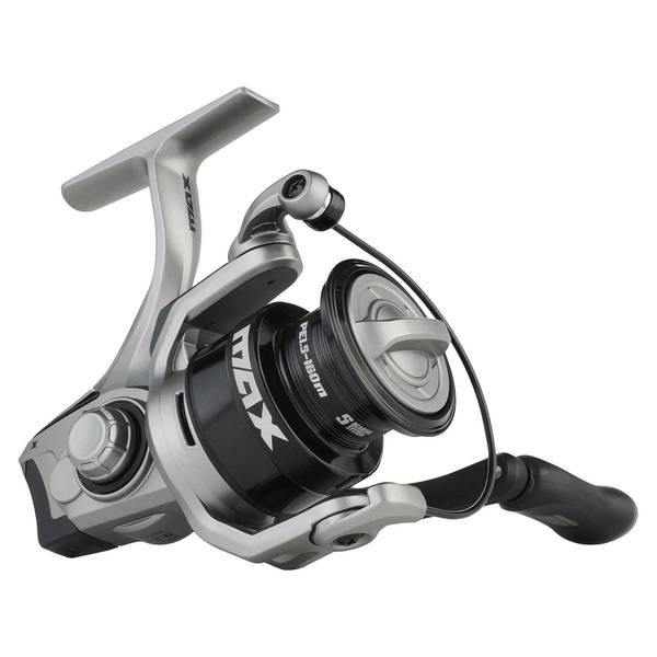 Abu Garcia Max SX Spinning Reel 2500 - 1609802 | Blain's