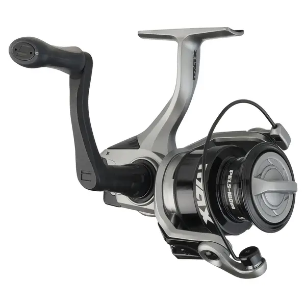 Abu Garcia Max SX Spinning Reel 2500 - 1609802 | Blain's