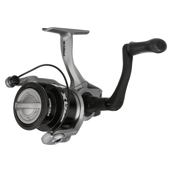 Abu Garcia Max X Spinning Reel 3000 - 1609804 | Blain's Farm & Fleet