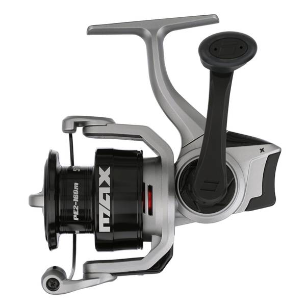 Abu Garcia Max X Spinning Reel 3000 - 1609804 | Blain's Farm & Fleet