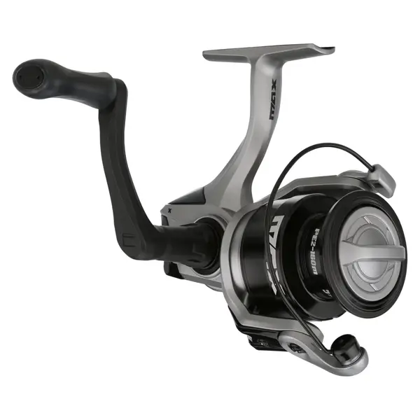 Abu Garcia Max X Spinning Reel 3000 - 1609804 | Blain's Farm & Fleet