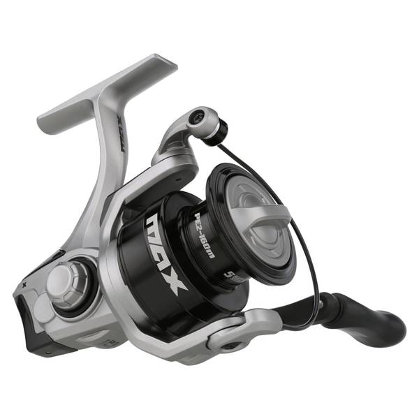 Abu Garcia Max X Spinning Reel - 1523251 | Blain's Farm & Fleet