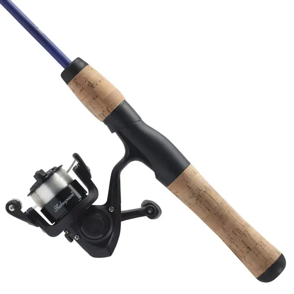 can you trout fish with a regular rod and reel The Ultimate Guide to SPINNER FISHING for Trout in Streams & Rivers
