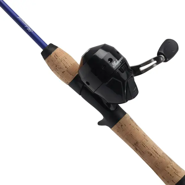 Ultralight Spinning Rod Trout Rod Reel Combo Daiwa D-Shock B Spinning Combo 6ft, Medium Light Ultralight Spinning Rod Trout Rod Reel Combo Daiwa D-Shock B Spinning Combo 6ft, Medium Light