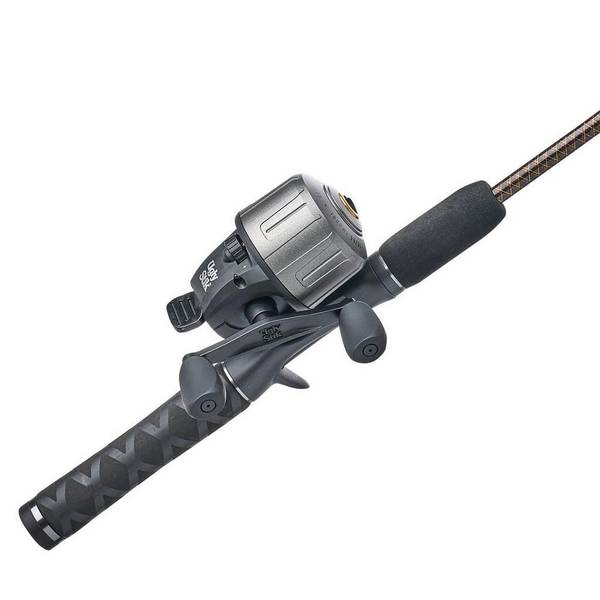 shakespeare ugly stik gx2 baitcast Combo Ugly Stik GX2 rods offer improved components for added durability and increased sensitivity with eye Ugly Stik GX2 Baitcasting Rod
