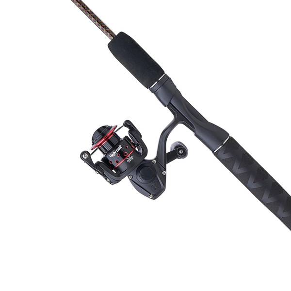 Spinning Reel Combo Ugly Stik Dock Runner Walmart Ugly Stik