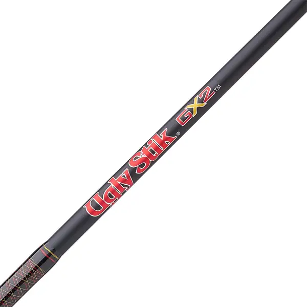 ugly stik gx2 5 Spinning Rod Ugly Stik GX2 is the next generation of Ugly Stik that combines the heritage and tradition of the original while maintaining the strength and durability Ugly Stiks are known for Ugly Stik GX2 Spinning Rod