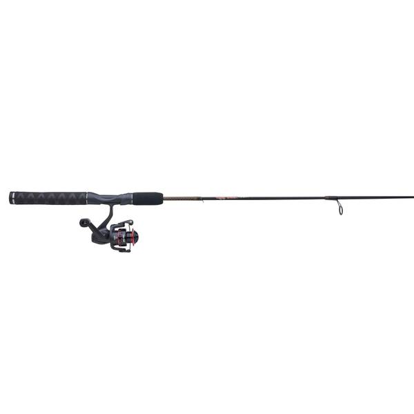Photo of 5' Light GX2 Spinning Combo