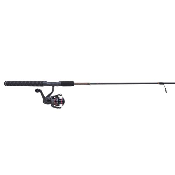 Photo of 6" Medium GX2 Spinning Combo