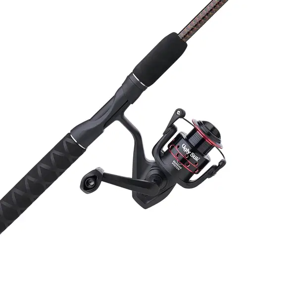 Stik Gold Ugly Stik 10 Foot Surf Rod Quantum Fishing Rod Ugly Stik 5'6" GX2 Stik Gold Ugly Stik 10 Foot Surf Rod Quantum Fishing Rod Ugly Stik 5'6" GX2