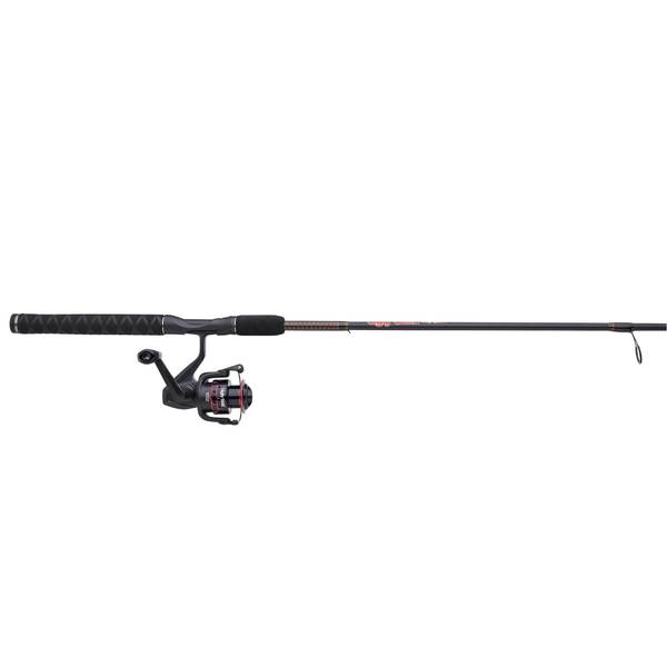 Photo of 6'6" Medium GX2 Spinning Combo