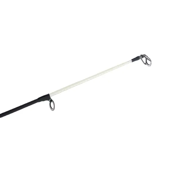 ugly stik 6 bass rod 6' GX2 Spinning Rod, Three Piece Spinning Rod, 6-15lb Line Rating, Medium Power, Moderate Fast Action, 1/8-5/8 oz. Lure Rating : Sports & Outdoors Ugly Stik GX2 rods offer better balance for lighter feel Ugly Stik Intercoastal® Spinning Rod,