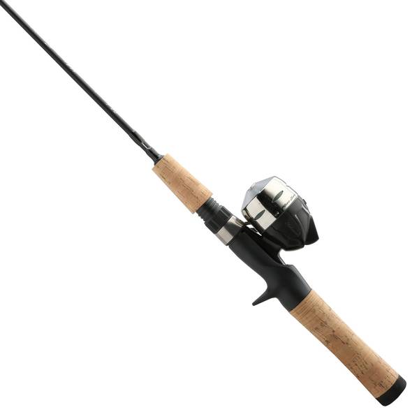 which are better zebco or shakespeare fishing poles Roam 30 Spinning Combo  Fisherman's Headquarters The 46 light power rod with push Shakespeare 4'6" Ultra Light Micro