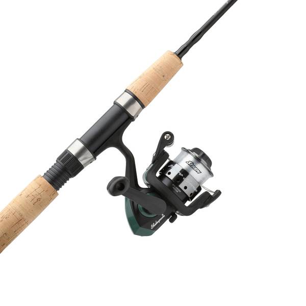 Photo of Shakespeare Micro Series Spinning Combo