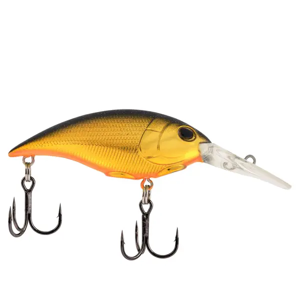 Berkley 5cm Black Gold Money Badger - 1572480 | Blain's Farm & Fleet