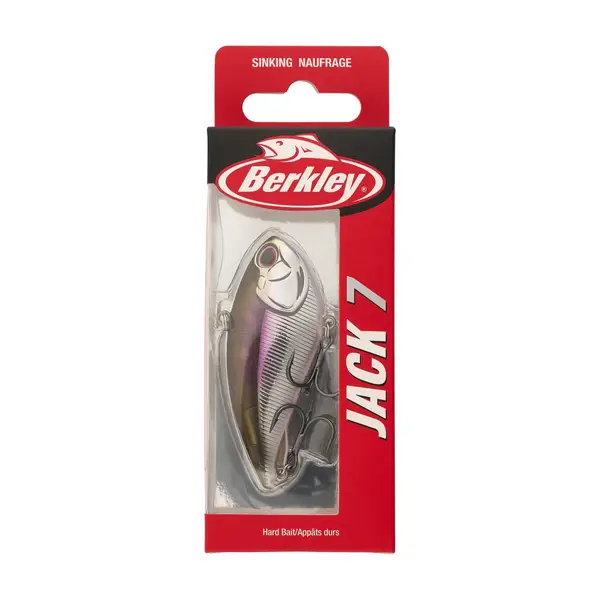 Berkley Jack 7cm Wakasagi - 1624134 | Blain's Farm & Fleet