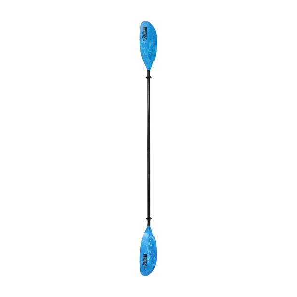 Photo of Fade Blue Poseidon Kayak Paddle