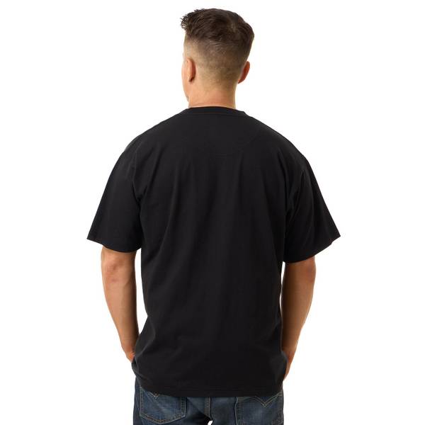 Work N' Sport Men's Jersey Pocket Tee - 74599-001WS-S | Blain's