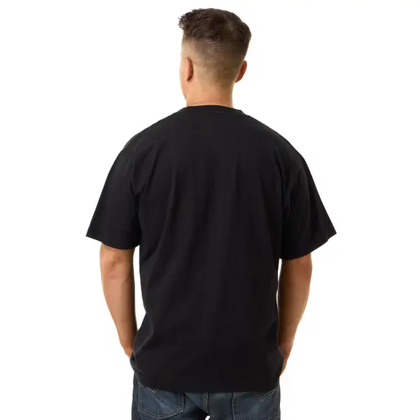 トップス everyone pocket tee shirt (BLACK) M Work N' Sport Men's Jersey Pocket Tee - 74599-001WS-S | Blain's