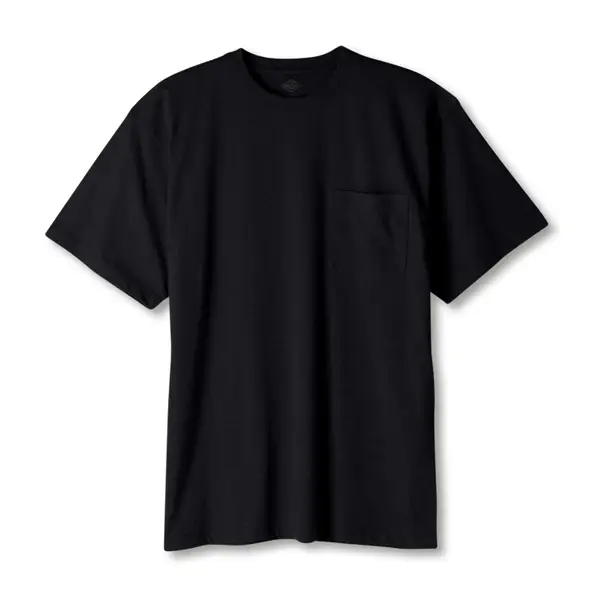 Work N' Sport Men's Jersey Pocket Tee - 74599-001WS-S | Blain's