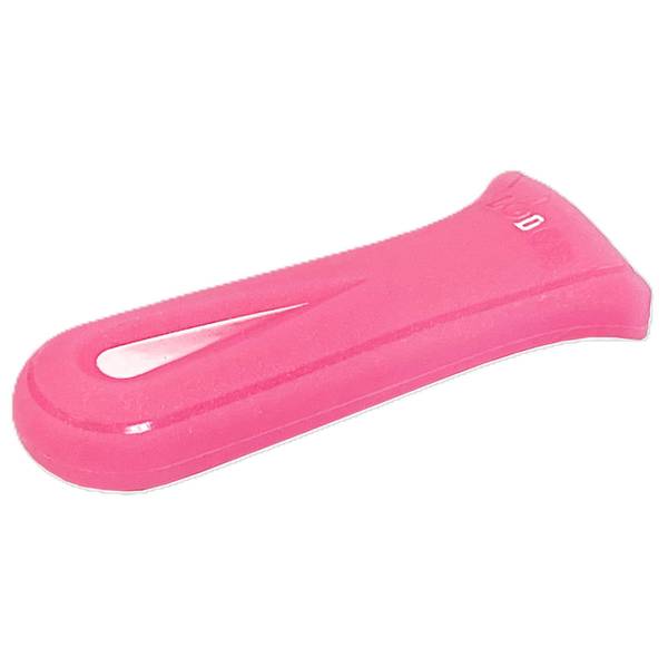 Lodge Silicone Handle Holder, Roller Disco Pink - ASDHHG92