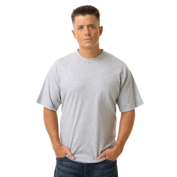 Photo of Men's Jersey Pocket Tee