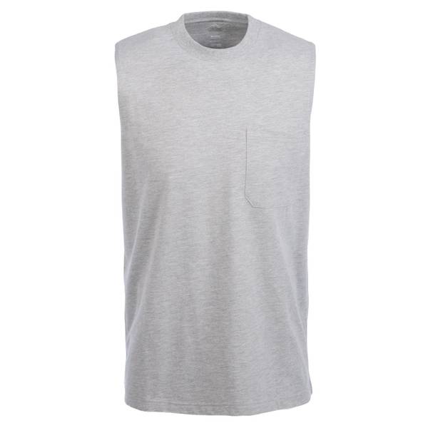 Photo of Men's Sleeveless Jersey Tee