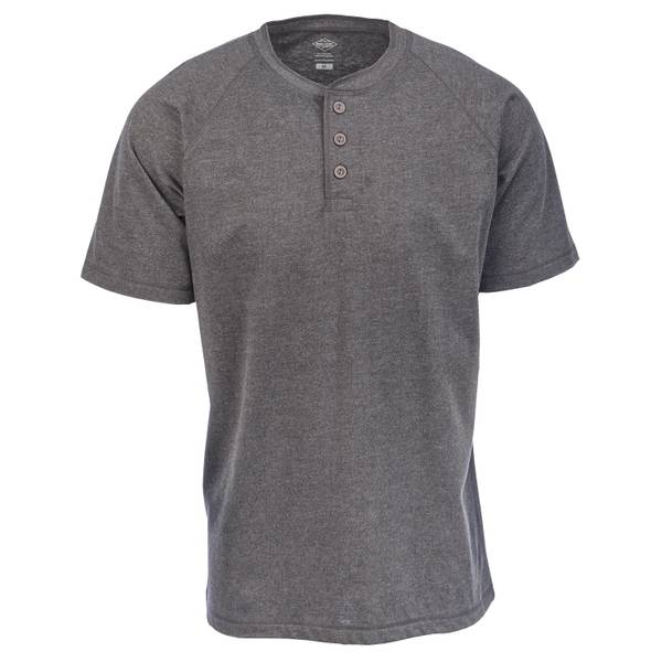 2025AW 【HanesforBIOTOP】HENLEY NECK&CREW 2025AW 【HanesforBIOTOP】HENLEY NECK&CREW