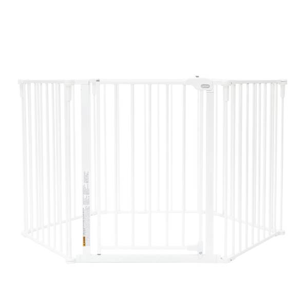 Photo of Convertible Pet Yard