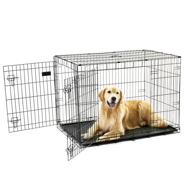 petsafe 2 in 1 dog kennel