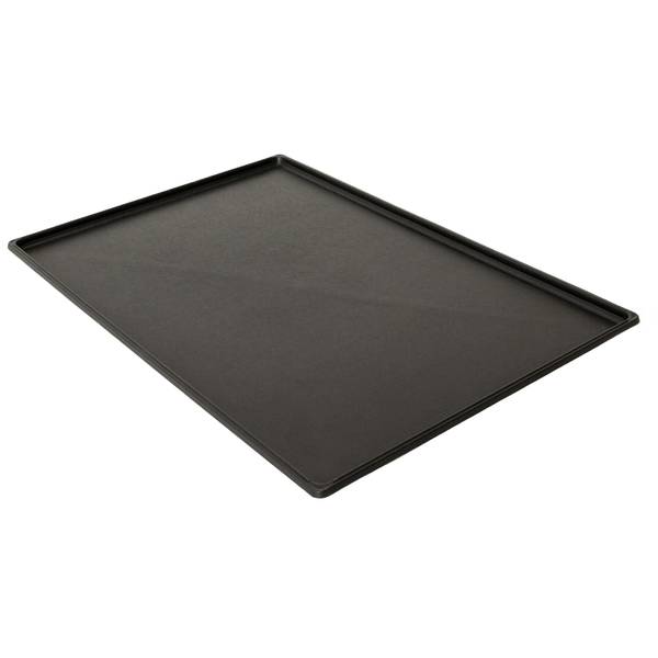 Photo of Wire Crate Replacement Tray, Fits Both Single and Double Door Crates