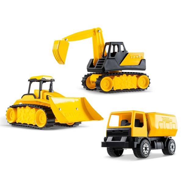 Photo of Steel Classics Assortment